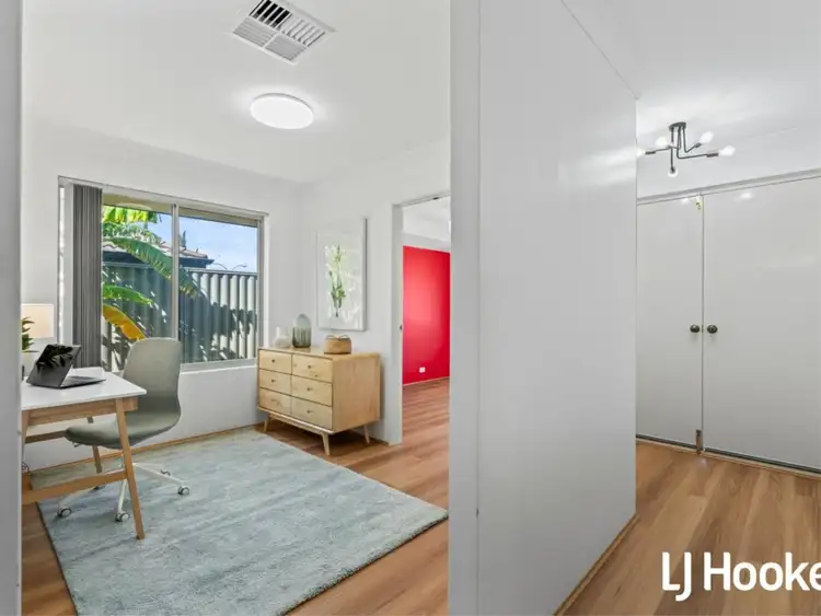 Third view of Homely house listing, 393 Wright Road, Piara Waters WA 6112