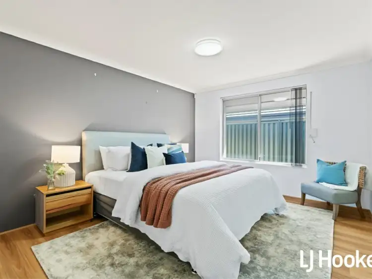 Fourth view of Homely house listing, 393 Wright Road, Piara Waters WA 6112