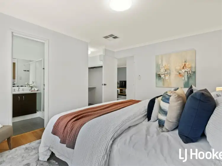 Fifth view of Homely house listing, 393 Wright Road, Piara Waters WA 6112