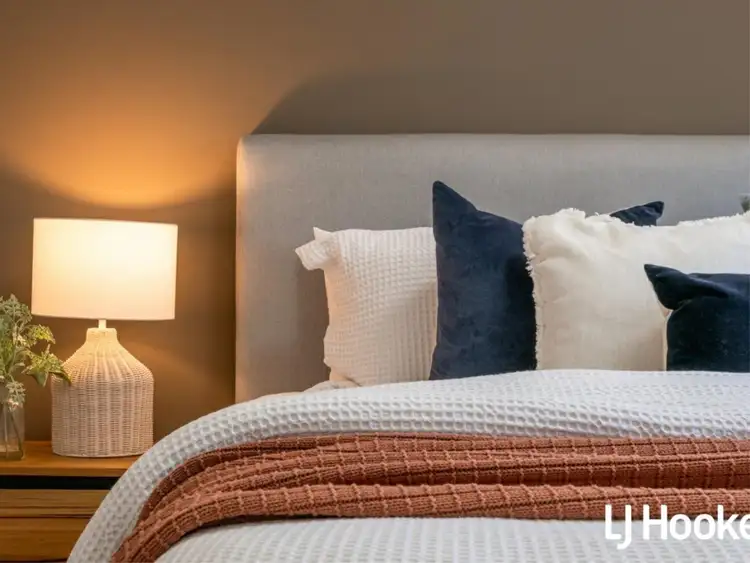 Sixth view of Homely house listing, 393 Wright Road, Piara Waters WA 6112