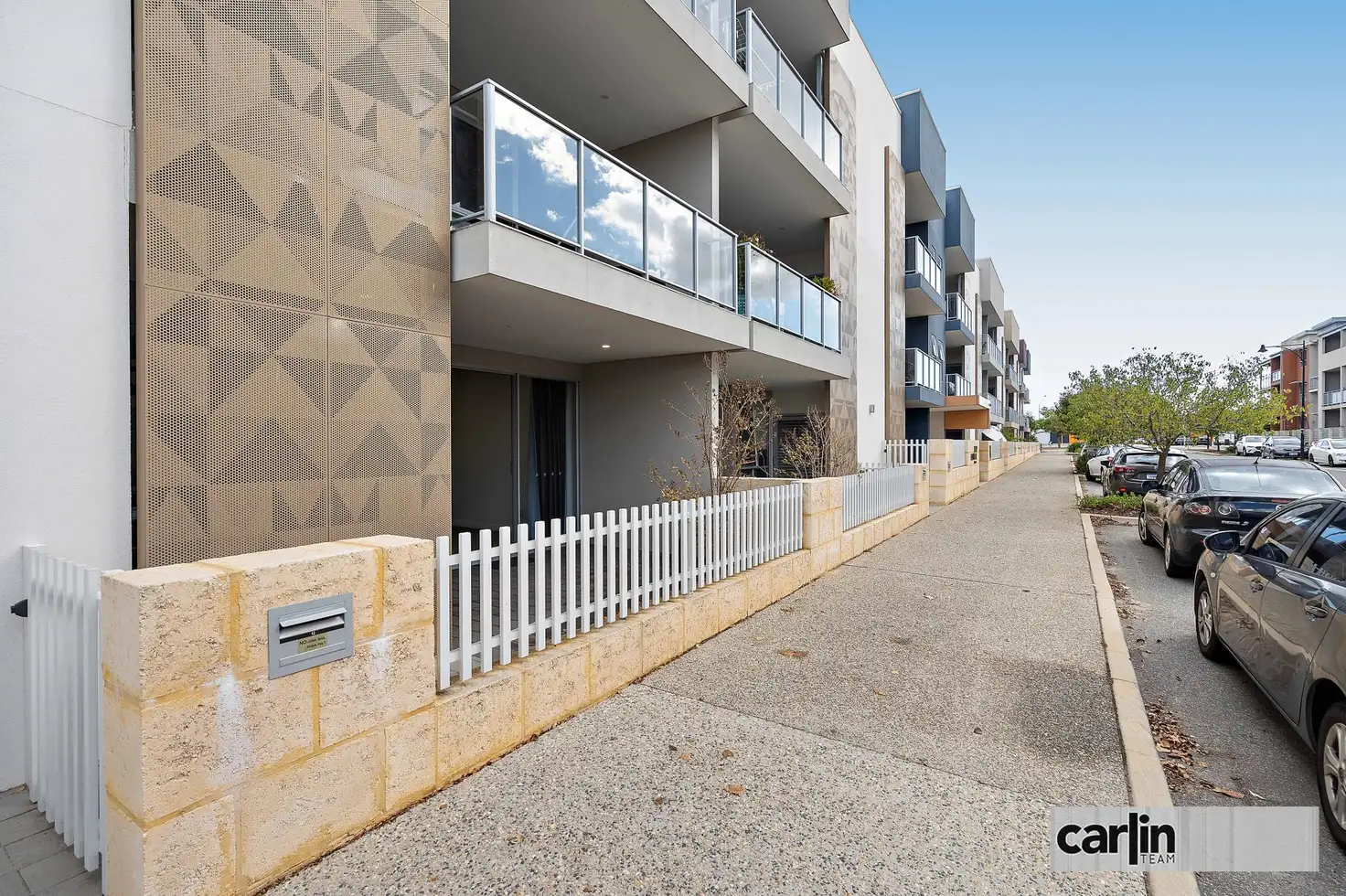 Main view of Homely apartment listing, 12/60 Flourish Loop, Atwell WA 6164