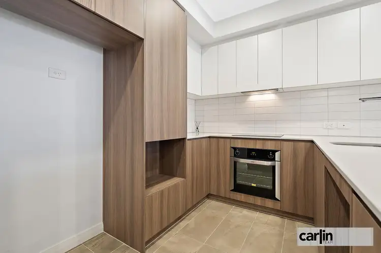 Third view of Homely apartment listing, 12/60 Flourish Loop, Atwell WA 6164
