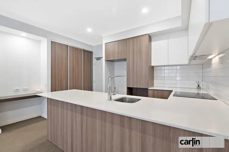 Fourth view of Homely apartment listing, 12/60 Flourish Loop, Atwell WA 6164