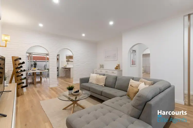 Sixth view of Homely house listing, 8 Charthouse Road, Safety Bay WA 6169