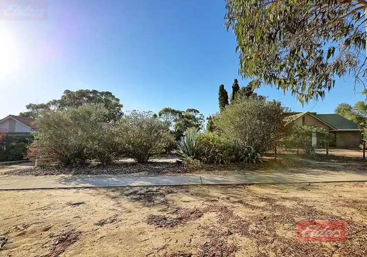 Second view of Homely land listing, 35 Sewell Street, Yealering WA 6372
