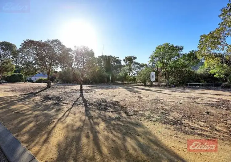 Seventh view of Homely land listing, 35 Sewell Street, Yealering WA 6372