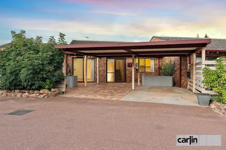 4/469 Canning Highway, Melville WA 6156