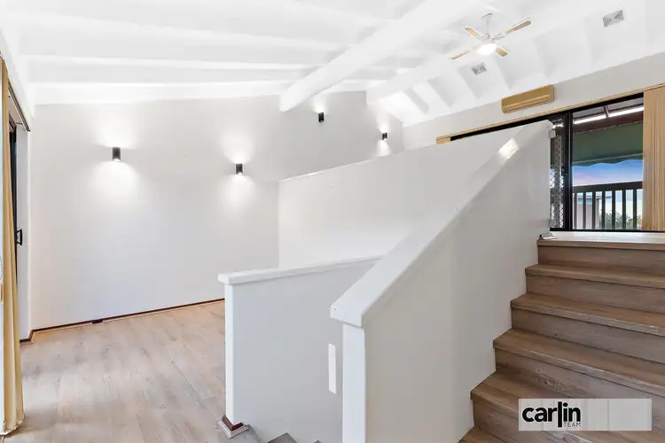 Second view of Homely unit listing, 4/469 Canning Highway, Melville WA 6156