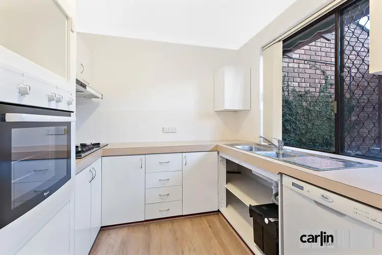 Fourth view of Homely unit listing, 4/469 Canning Highway, Melville WA 6156