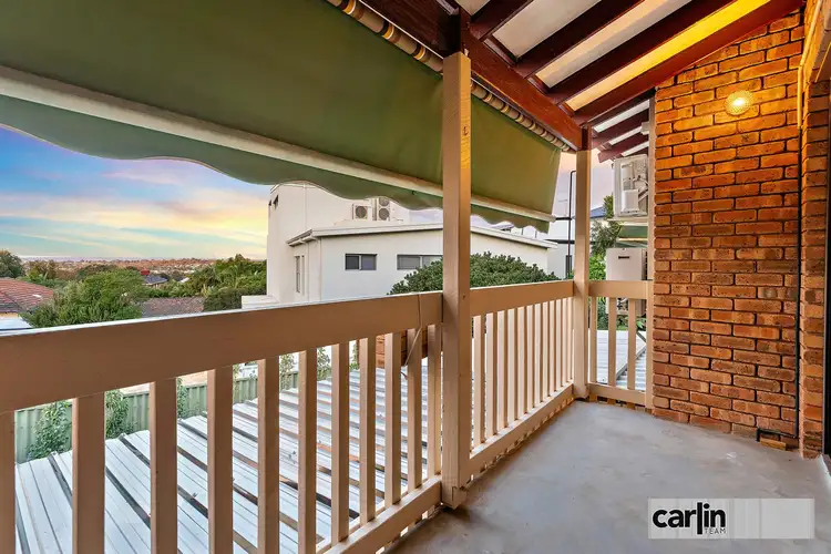 Sixth view of Homely unit listing, 4/469 Canning Highway, Melville WA 6156