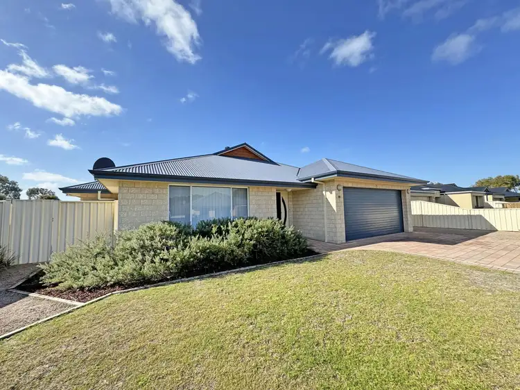 66 North Road, Castletown WA 6450