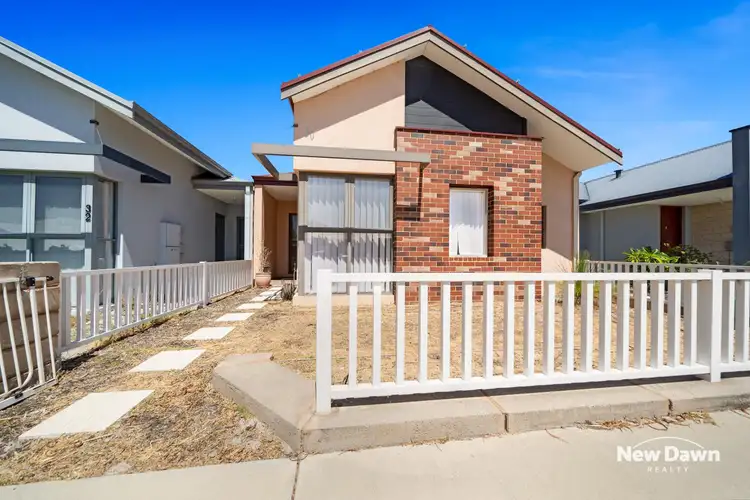 Third view of Homely house listing, 30 Cheriton Avenue, Ellenbrook WA 6069