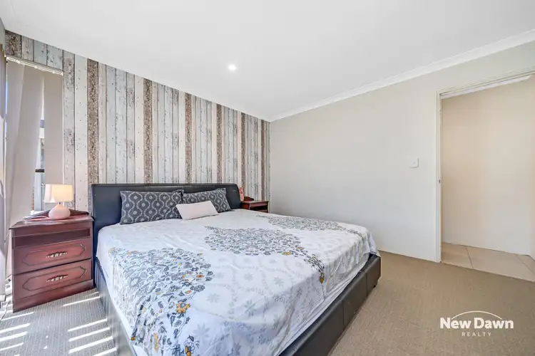 Sixth view of Homely house listing, 30 Cheriton Avenue, Ellenbrook WA 6069