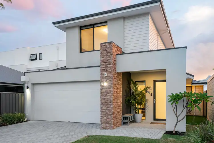 Main view of Homely house listing, 25 Bellevue Street, Bayswater WA 6053