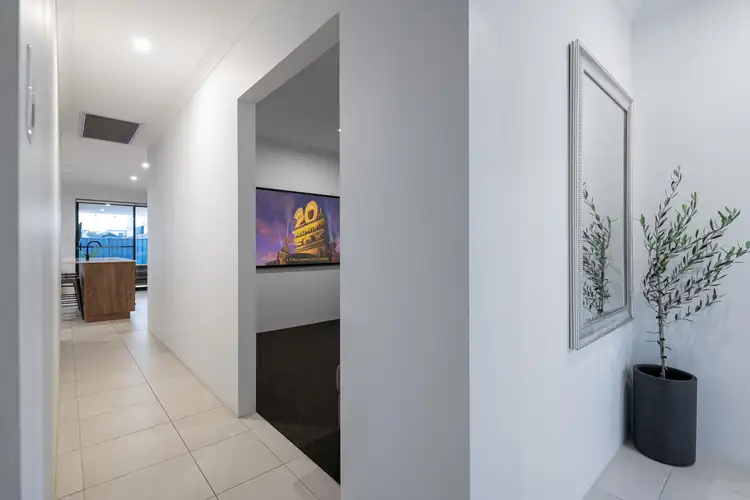 Second view of Homely house listing, 25 Bellevue Street, Bayswater WA 6053