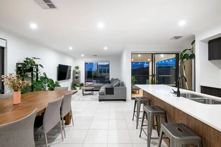 Fourth view of Homely house listing, 25 Bellevue Street, Bayswater WA 6053