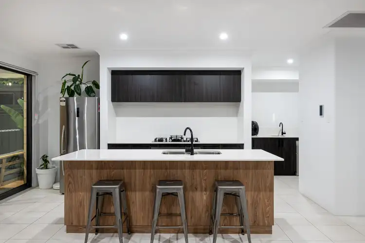 Fifth view of Homely house listing, 25 Bellevue Street, Bayswater WA 6053