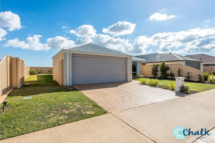 Second view of Homely house listing, 92 Camelot Street, Baldivis WA 6171