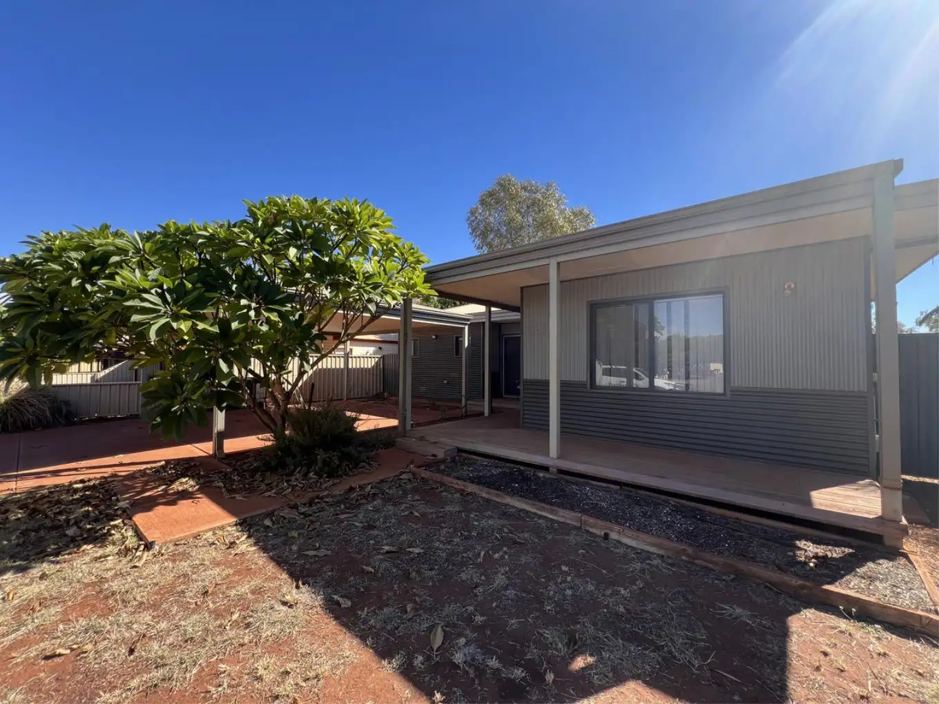 Main view of Homely house listing, 98 Daniels Drive, Newman WA 6753