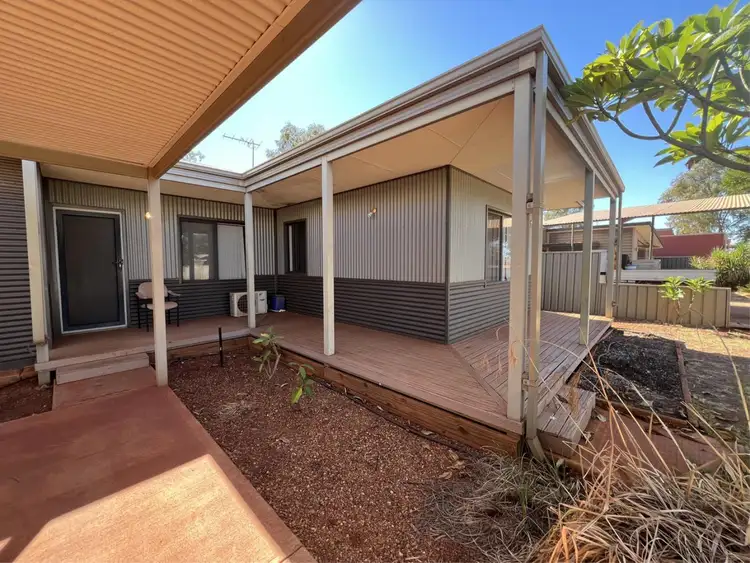 Second view of Homely house listing, 98 Daniels Drive, Newman WA 6753