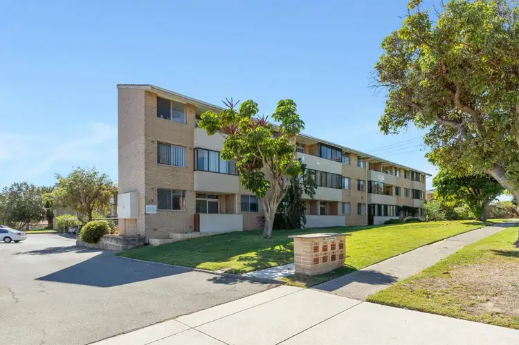 Main view of Homely apartment listing, 15/19 Raymond Street, Yokine WA 6060