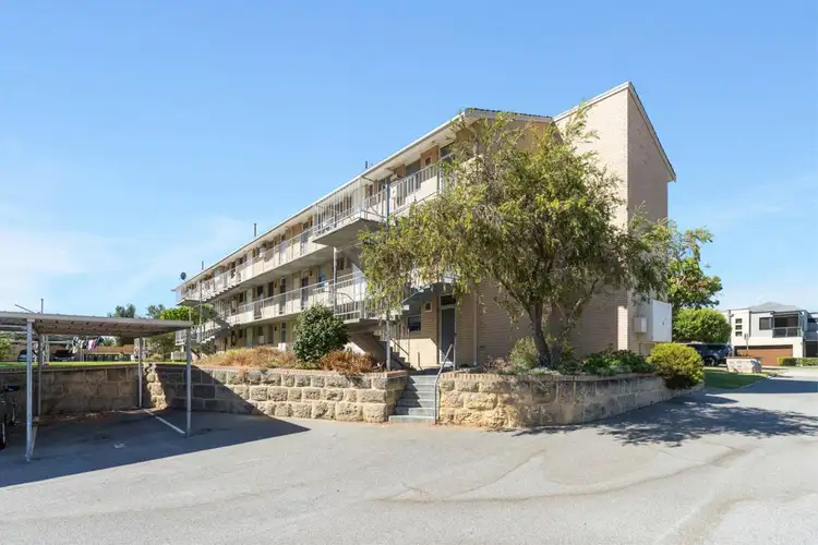 Third view of Homely apartment listing, 15/19 Raymond Street, Yokine WA 6060