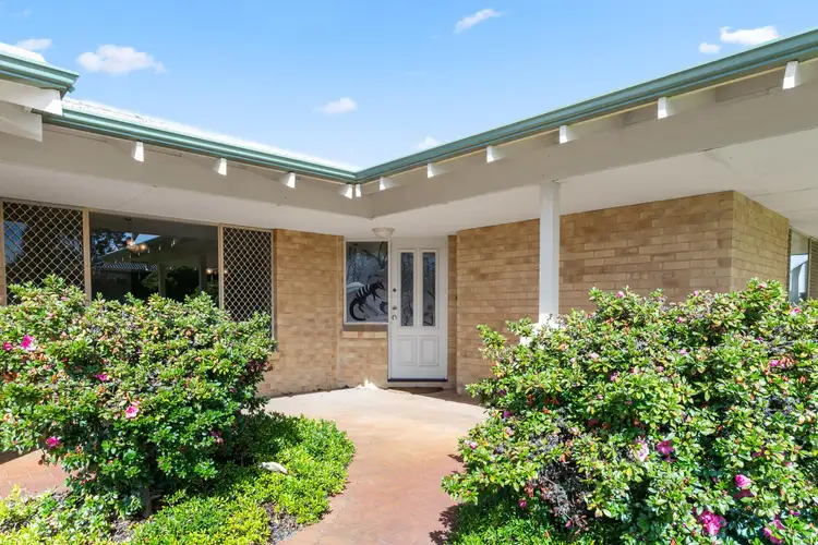 Third view of Homely house listing, 71 Ten Seldam Circle, Winthrop WA 6150
