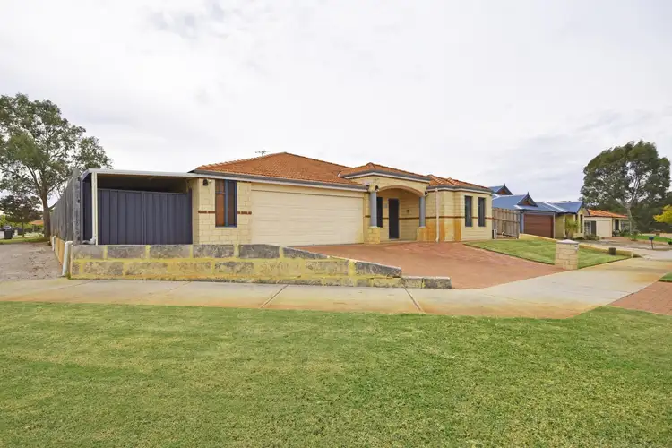 Second view of Homely house listing, 58 Brumby Avenue, Henley Brook WA 6055