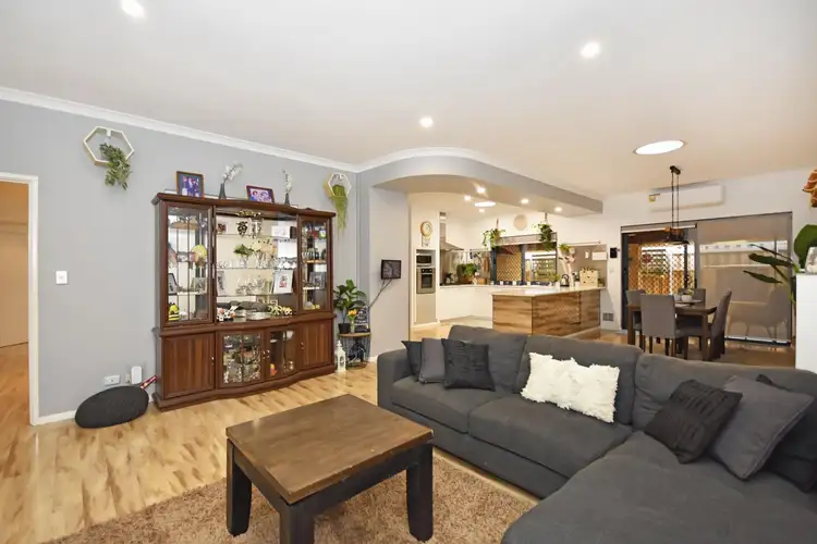 Fifth view of Homely house listing, 58 Brumby Avenue, Henley Brook WA 6055