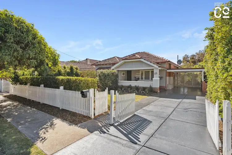 100 Sexton Road, Inglewood WA 6052