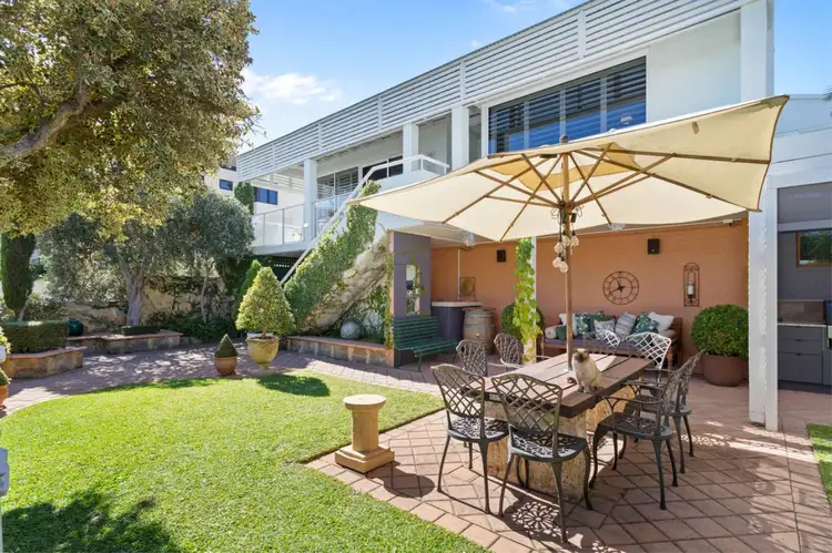 1/346 West Coast Highway, Scarborough WA 6019