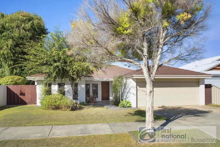 Main view of Homely house listing, 133 Beachfields Drive, Abbey WA 6280