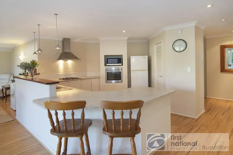 Second view of Homely house listing, 133 Beachfields Drive, Abbey WA 6280