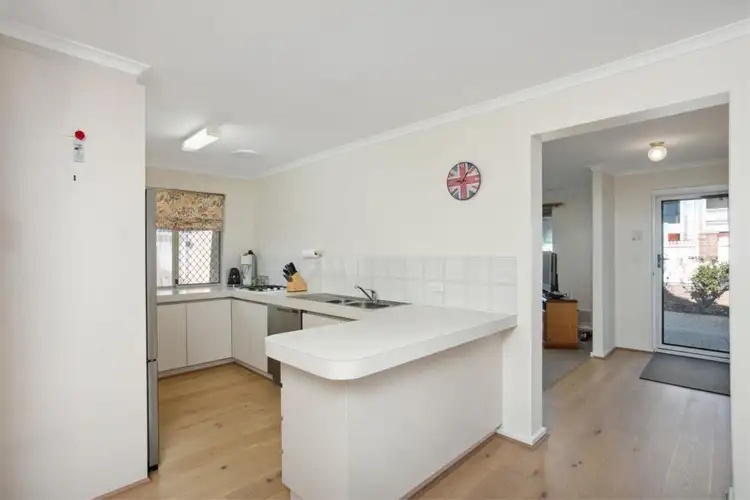 Fourth view of Homely villa listing, 1/6 Pearson Place, Churchlands WA 6018
