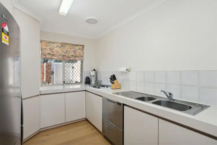 Sixth view of Homely villa listing, 1/6 Pearson Place, Churchlands WA 6018