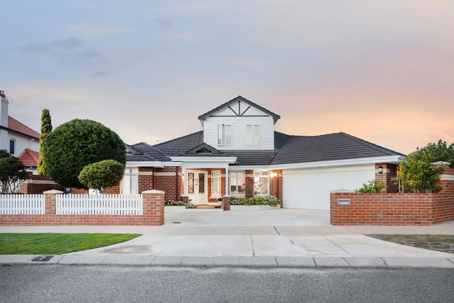Main view of Homely house listing, 7 Madeira Turn, Hillarys WA 6025