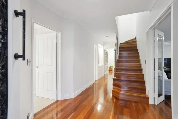 Second view of Homely house listing, 7 Madeira Turn, Hillarys WA 6025