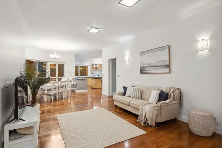 Fifth view of Homely house listing, 7 Madeira Turn, Hillarys WA 6025