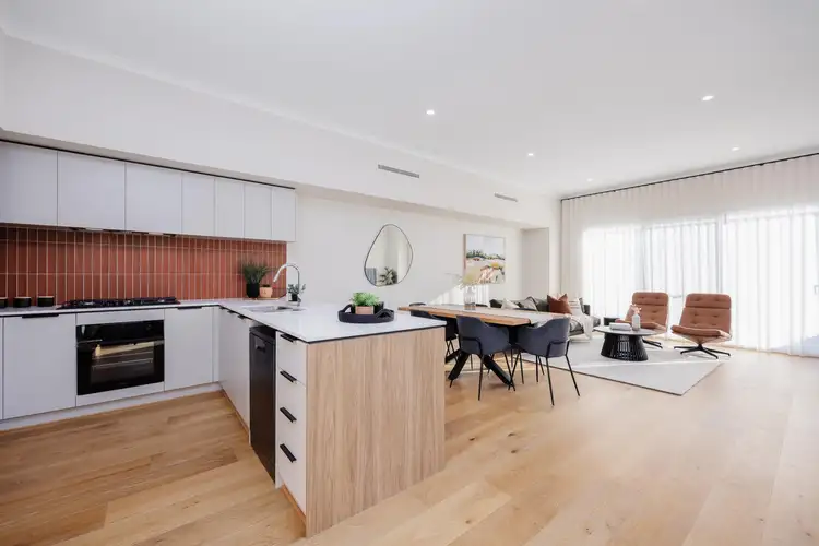 Fourth view of Homely townhouse listing, 1/29 Telford Crescent, Stirling WA 6021