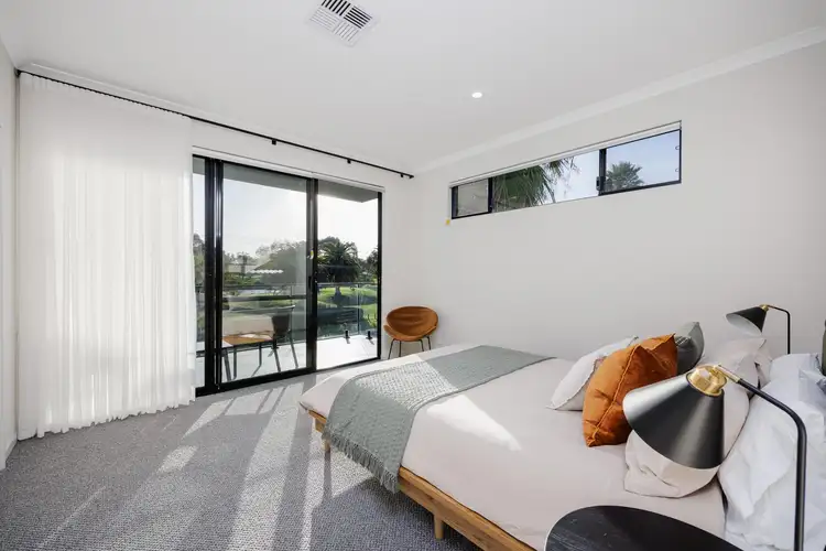Fifth view of Homely townhouse listing, 1/29 Telford Crescent, Stirling WA 6021