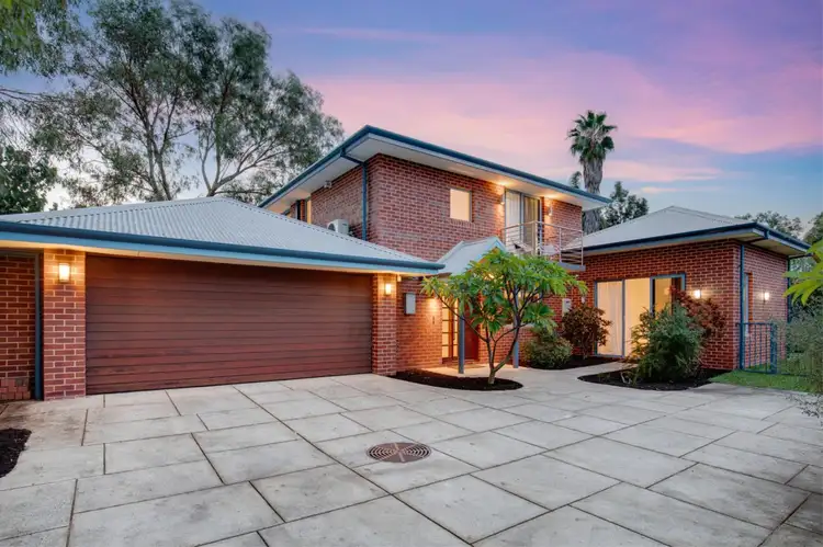 Main view of Homely house listing, 11B Marlow Street, Wembley WA 6014