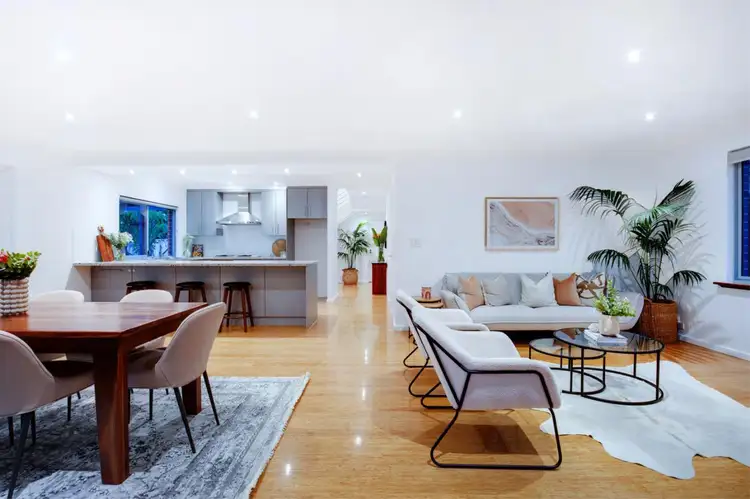 Third view of Homely house listing, 11B Marlow Street, Wembley WA 6014