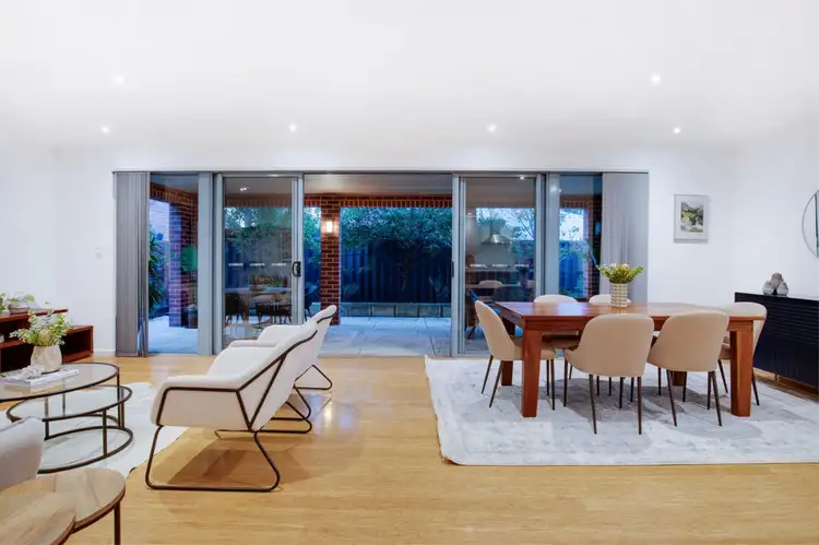 Fourth view of Homely house listing, 11B Marlow Street, Wembley WA 6014