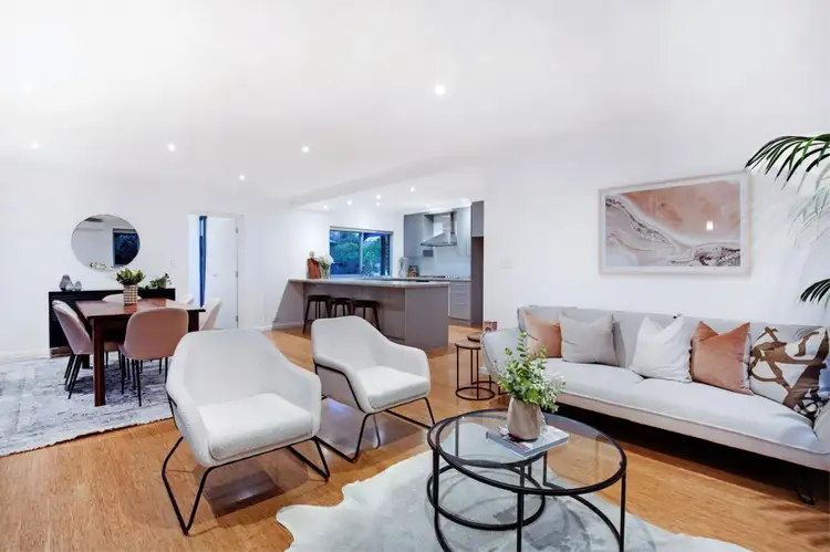 Fifth view of Homely house listing, 11B Marlow Street, Wembley WA 6014