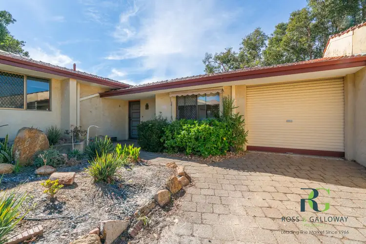 6/5 Kitchener Road, Melville WA 6156