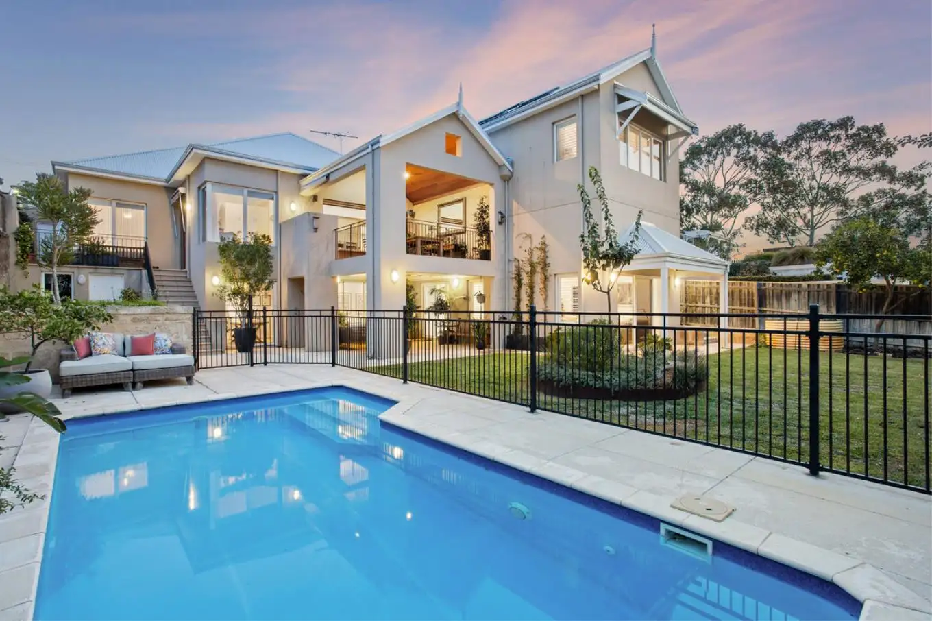 Main view of Homely house listing, 24 Ruislip Street, West Leederville WA 6007