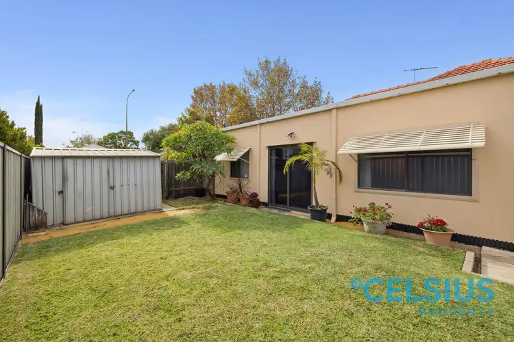 Fifth view of Homely house listing, 47 Mars Street, Carlisle WA 6101