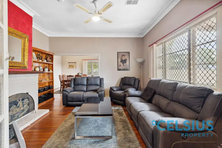 Sixth view of Homely house listing, 47 Mars Street, Carlisle WA 6101