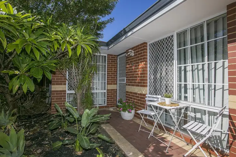 Main view of Homely villa listing, 5/36 Wattle Street, Tuart Hill WA 6060