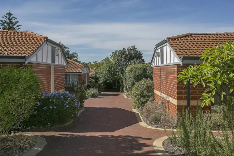 Second view of Homely villa listing, 5/36 Wattle Street, Tuart Hill WA 6060